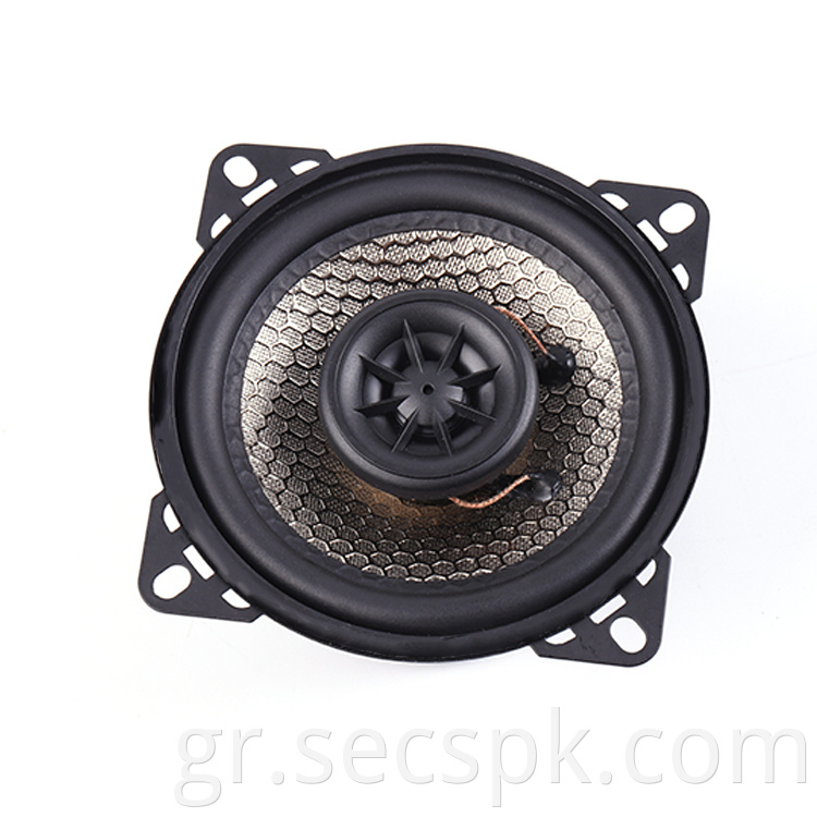 Coaxial Speaker Coil 25